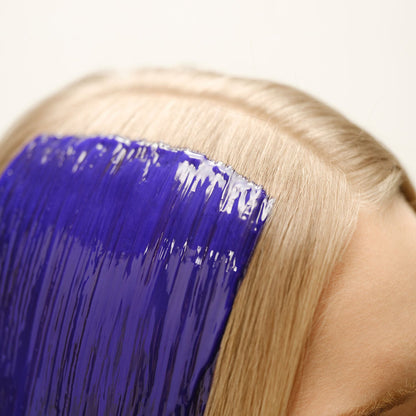Beautifying Hair Care Mask for Blonde, White & Grey Hair