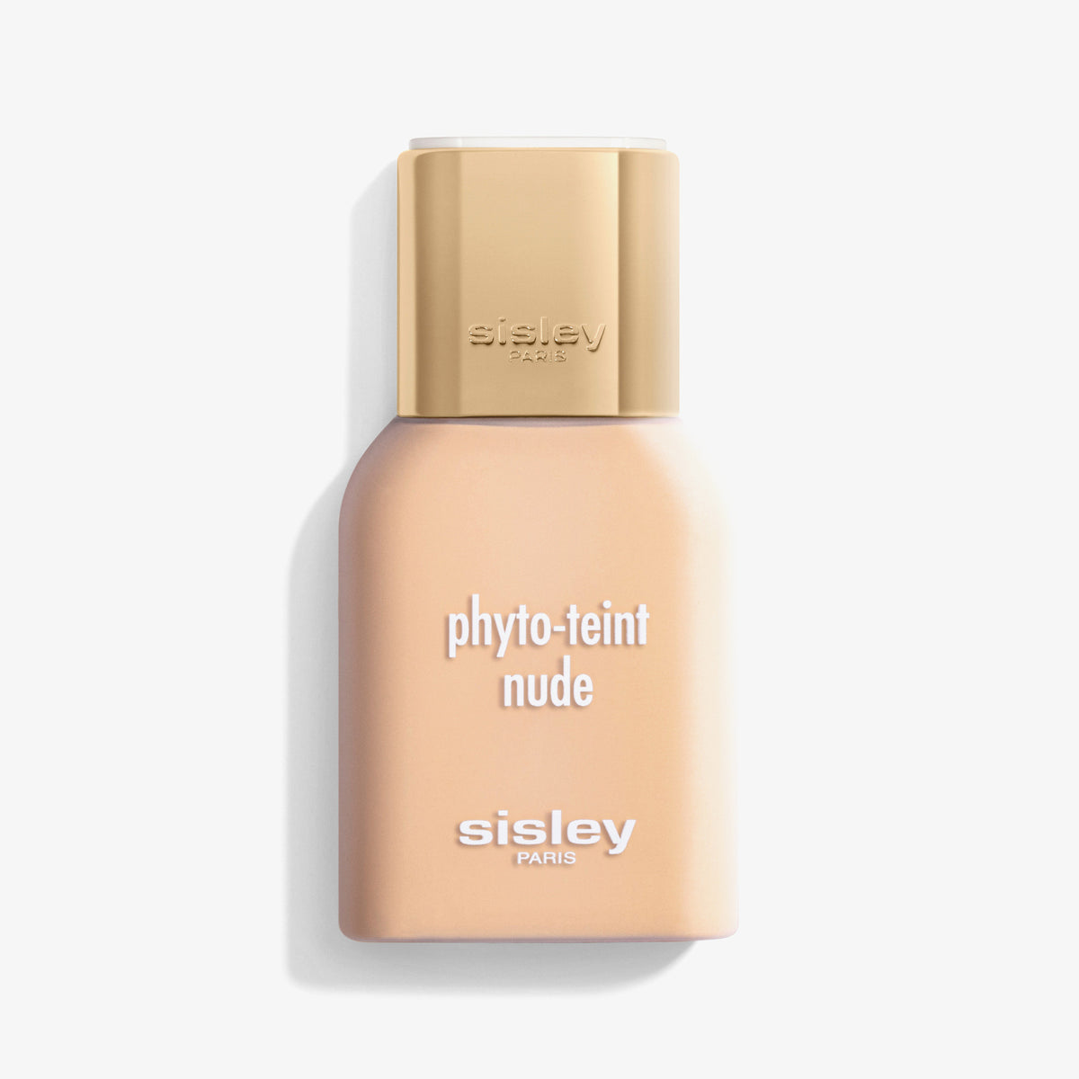 Phyto-Teint Nude - 00W Shell / Fair