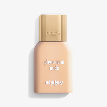Phyto-Teint Nude - 00W Shell / Fair