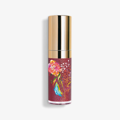 Le Phyto-Gloss Limited Edition Blooming Peonies - 4 Twilight / Pink
