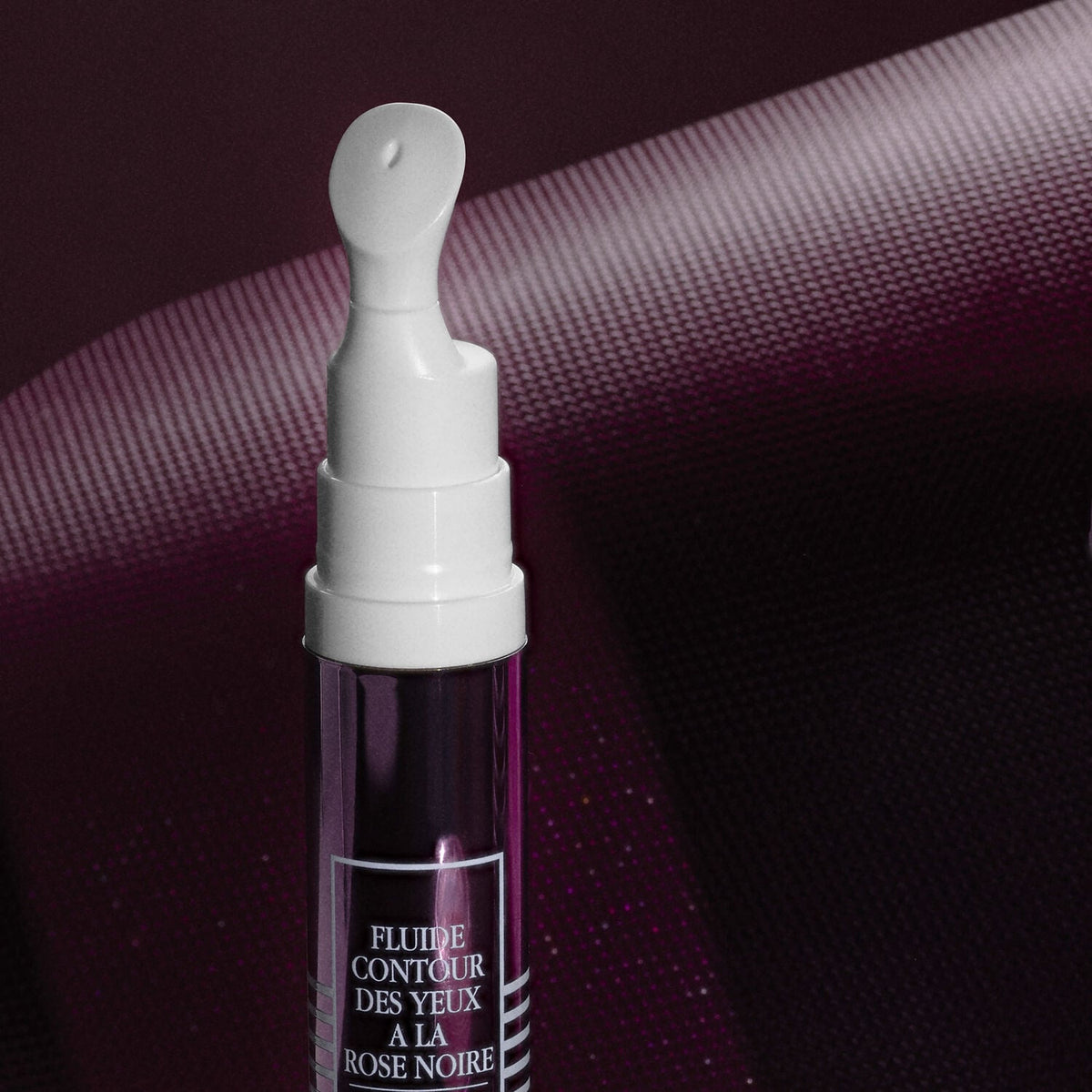 Black Rose Eye Contour Fluid