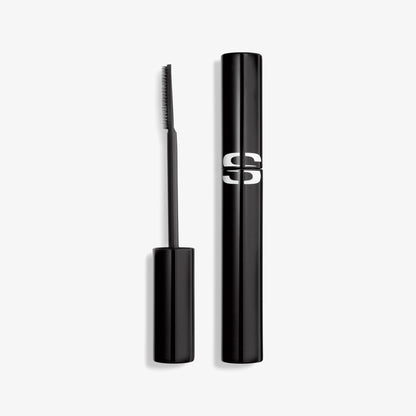 So Intense Mascara - 1 Deep Black / Black