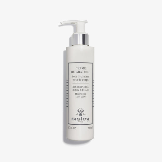Restorative Body Cream