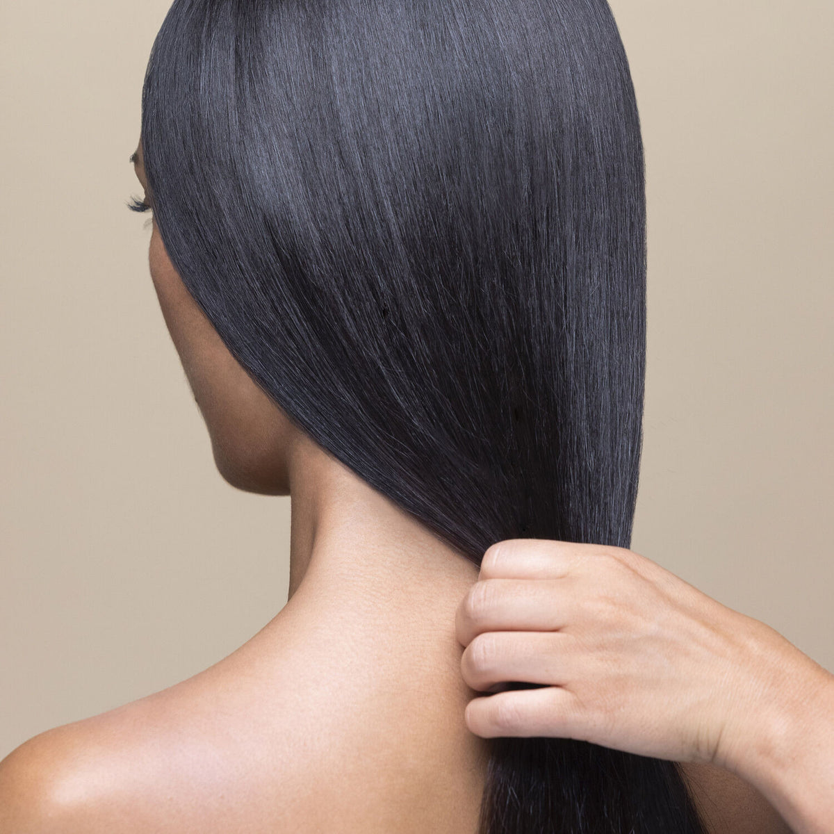 Restructuring Conditioner with Cotton Proteins