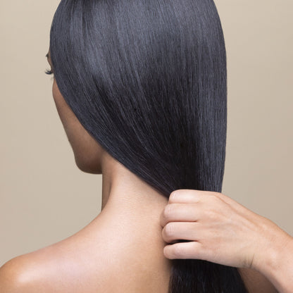 Restructuring Conditioner with Cotton Proteins