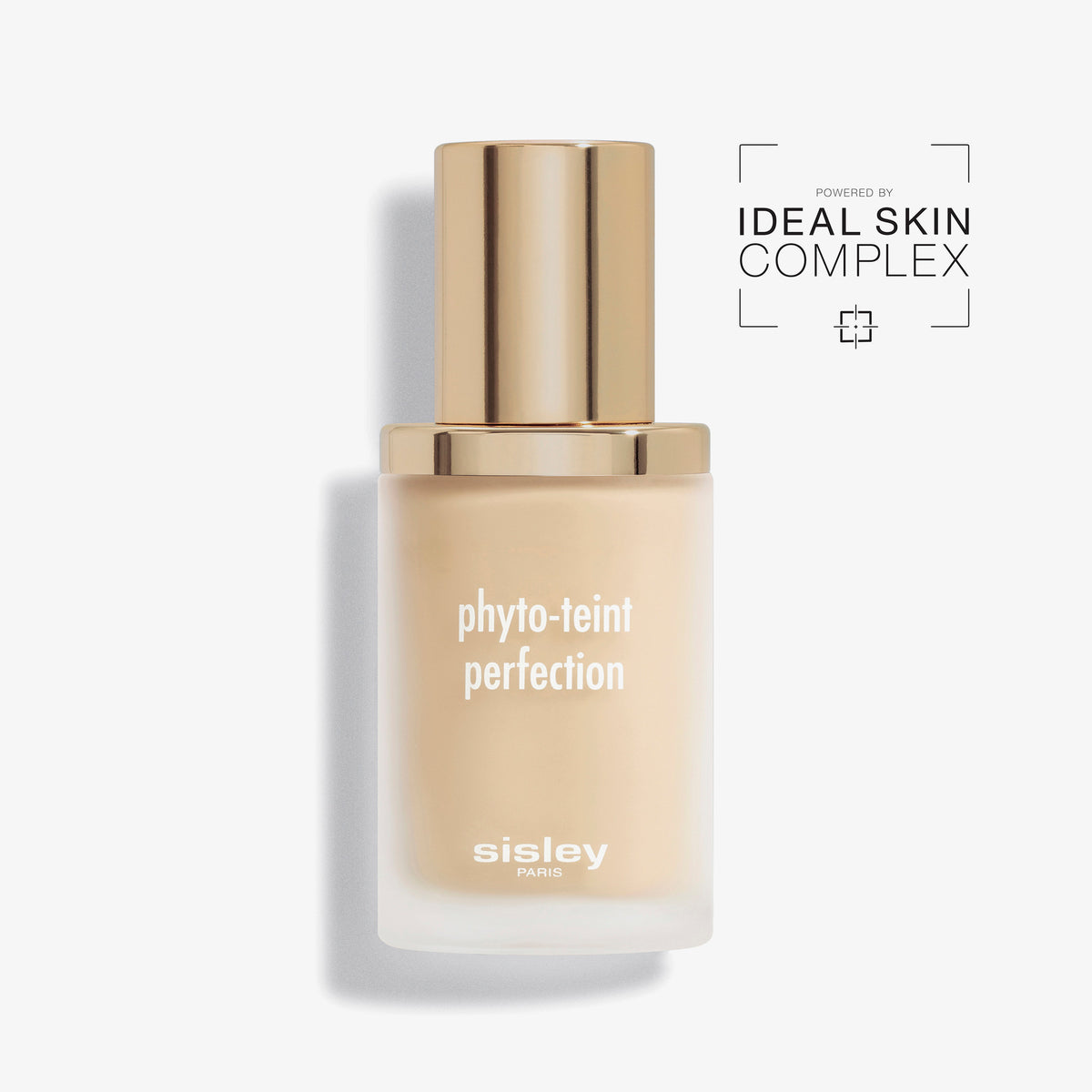 Phyto-Teint Perfection - 0W Porcelaine / Fair