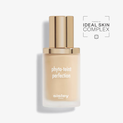 Phyto-Teint Perfection - 0W Porcelaine / Fair