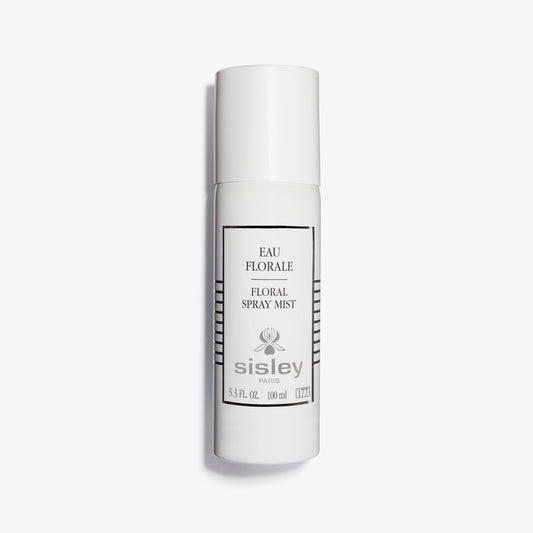 Floral Spray Mist - 100 ml