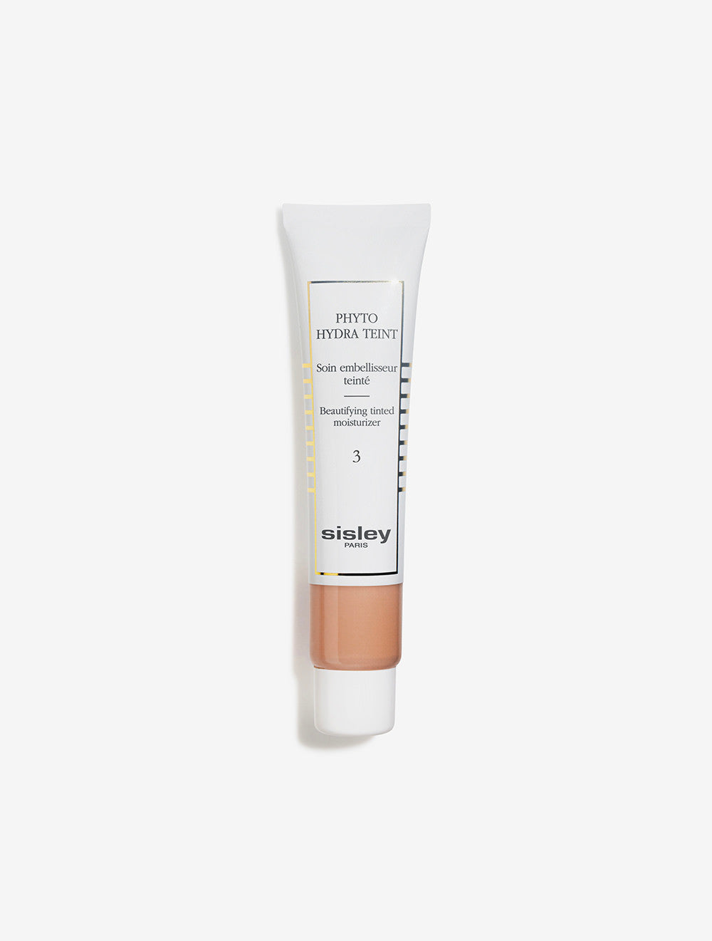 Phyto-Hydra Teint - 3 Golden / Medium