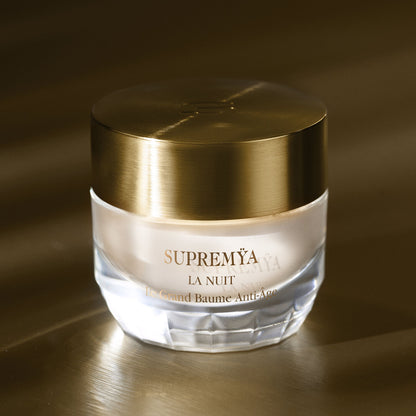 Supremÿa At Night Anti-Aging Cream