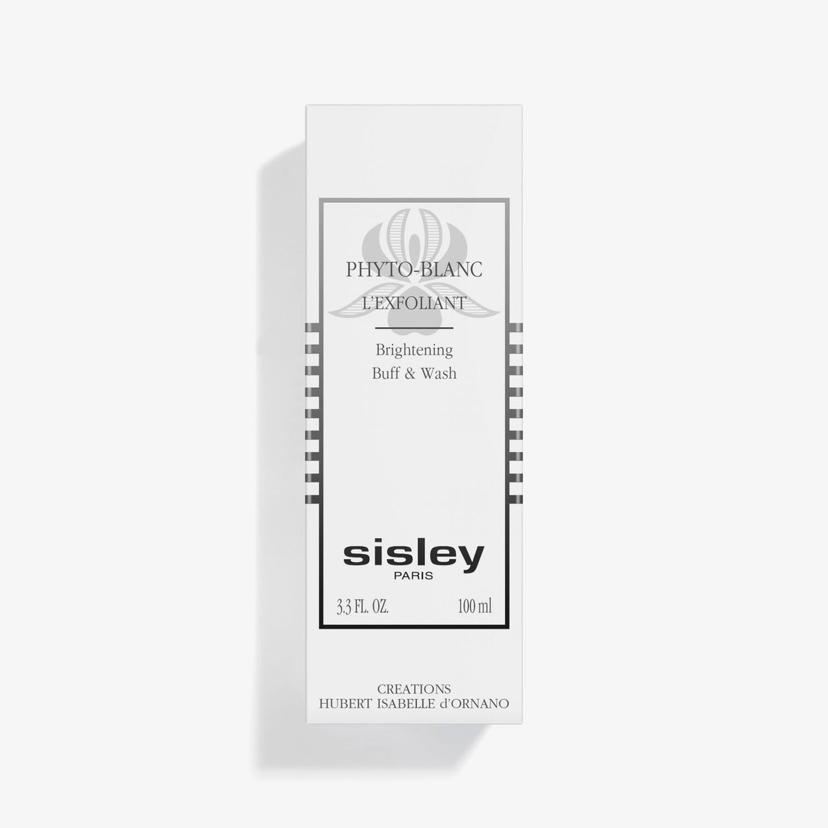 Phyto-Blanc Brightening Buff and Wash
