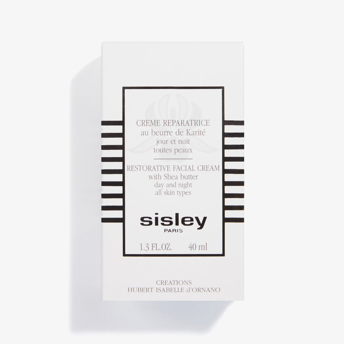 Restorative Facial Cream