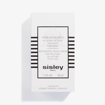 Restorative Facial Cream