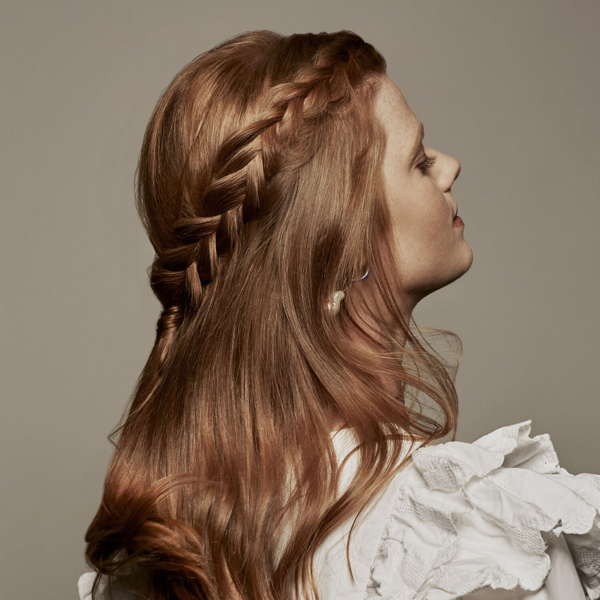 The Blow-Dry Brush N°1