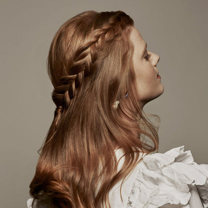 The Blow-Dry Brush N°1