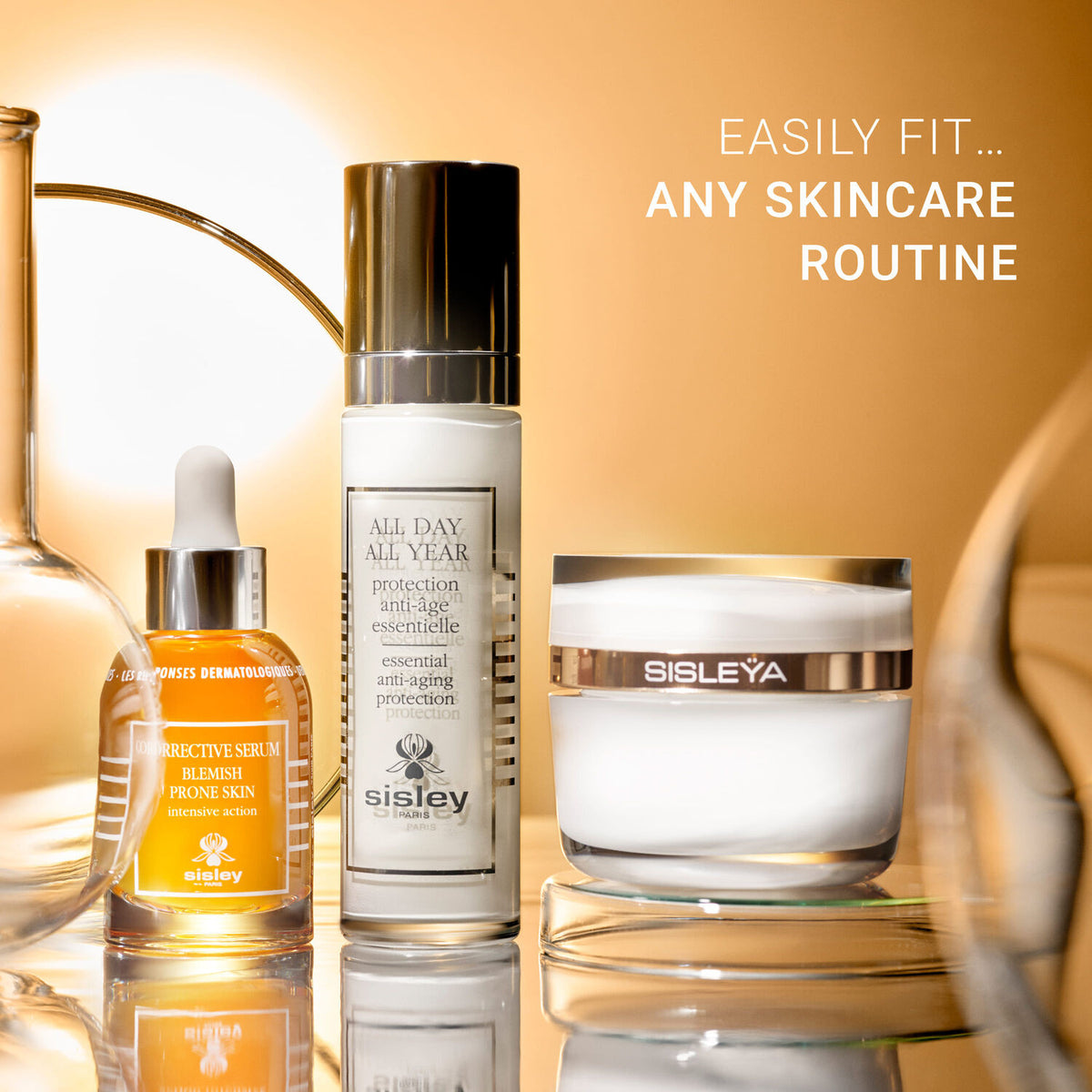 Corrective Serum