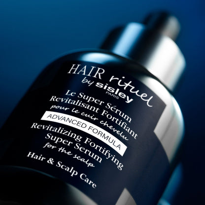Revitalizing Fortifying Super Serum Advanced Formula