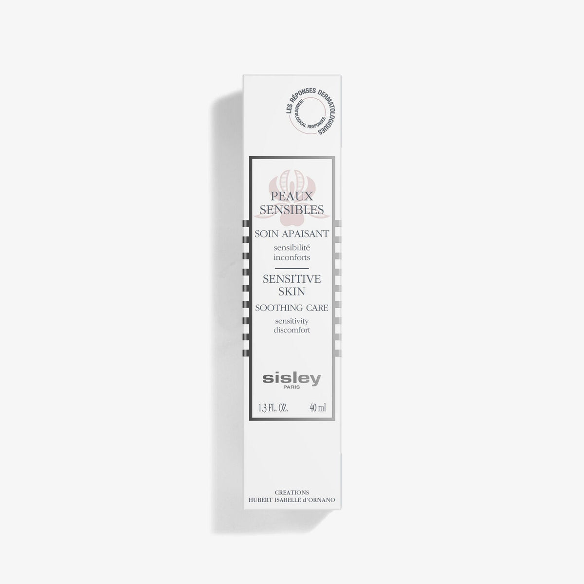 Sensitive Skin Soothing Care