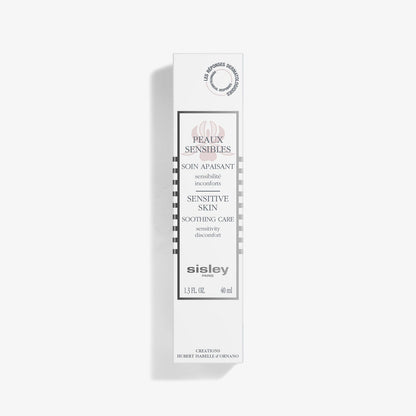 Sensitive Skin Soothing Care