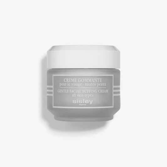 Gentle Facial Buffing Cream - 50 ml