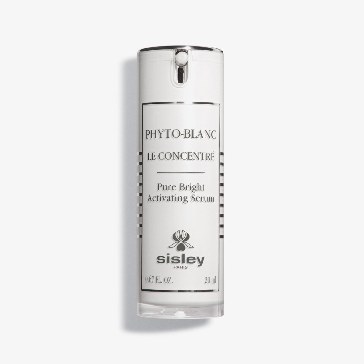Phyto-Blanc Le Concentré Pure Bright Activating Serum
