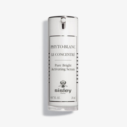 Phyto-Blanc Le Concentré Pure Bright Activating Serum