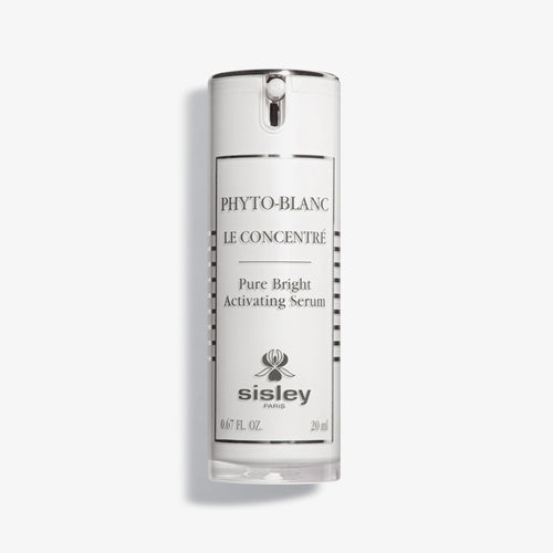 Phyto-Blanc Le Concentré Pure Bright Activating Serum
