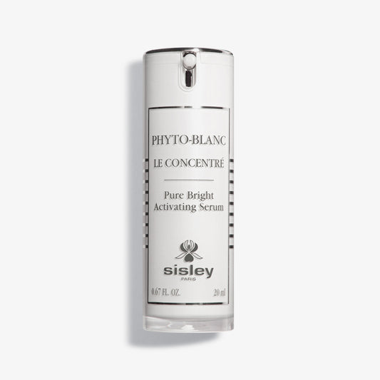 Phyto-Blanc Le Concentré Pure Bright Activating Serum