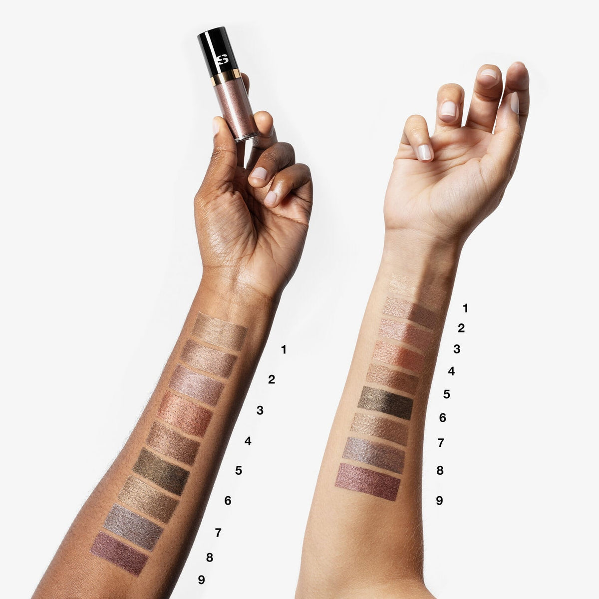 Ombre Éclat Liquide