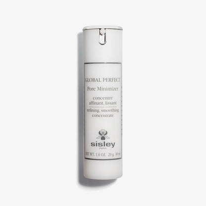 Global Perfect Pore Minimizer
