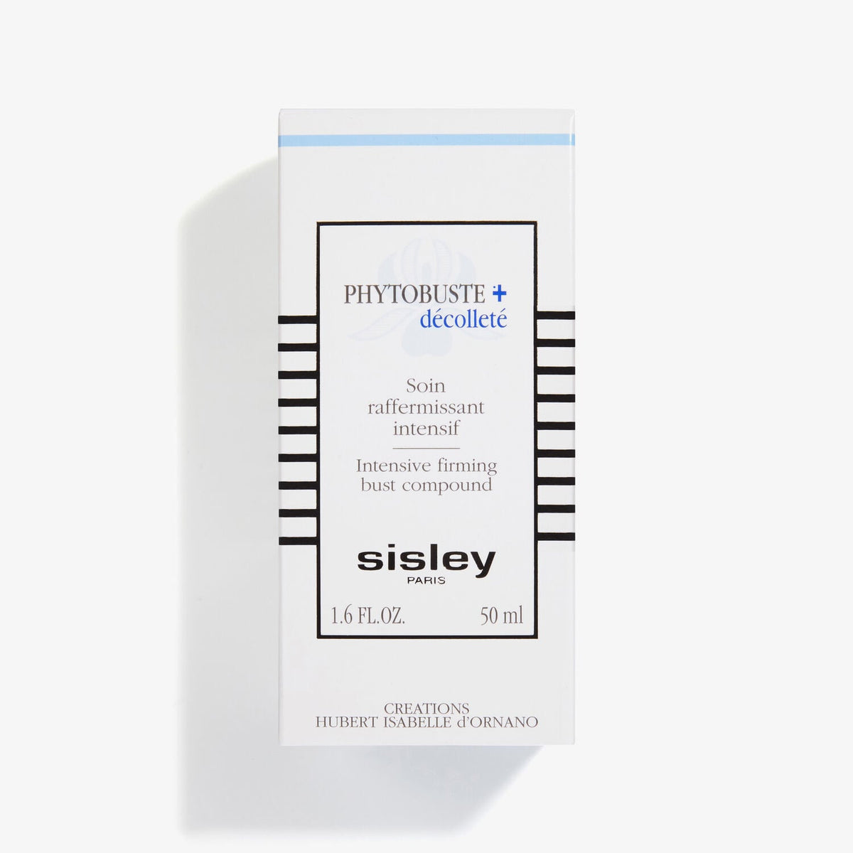 Phytobuste + Décolleté