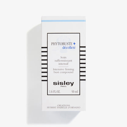Phytobuste + Décolleté