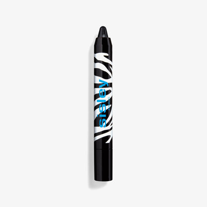 Phyto-Eye Twist - 8 Black Diamond / Black