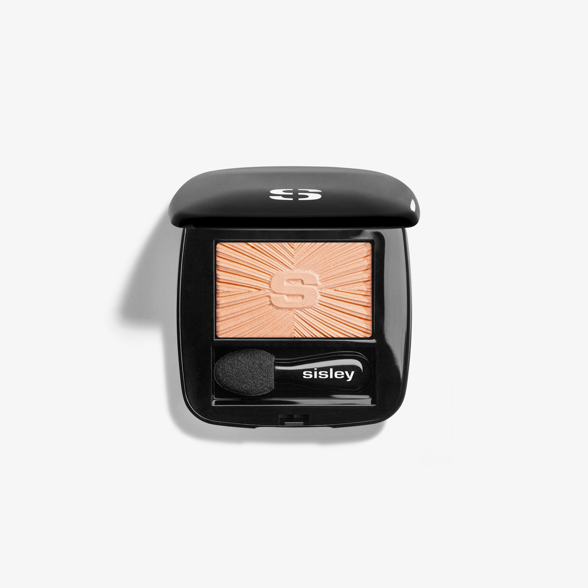 Les Phyto-Ombres - 11 Mat Nude / Beige