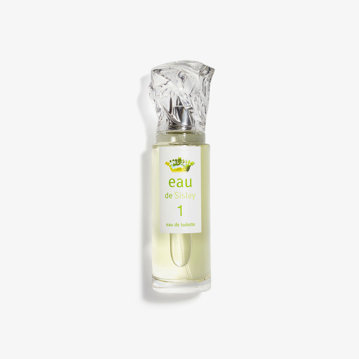 Eau de Sisley 1