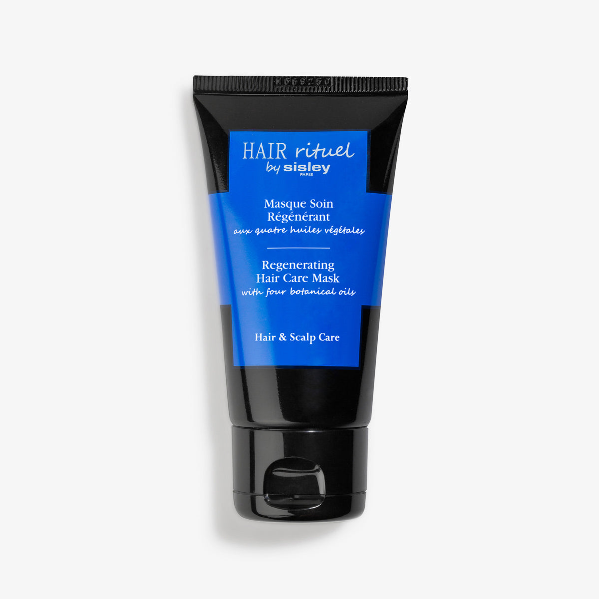 Regenerating Hair Care Mask with Four Botanical Oils - 50 ml