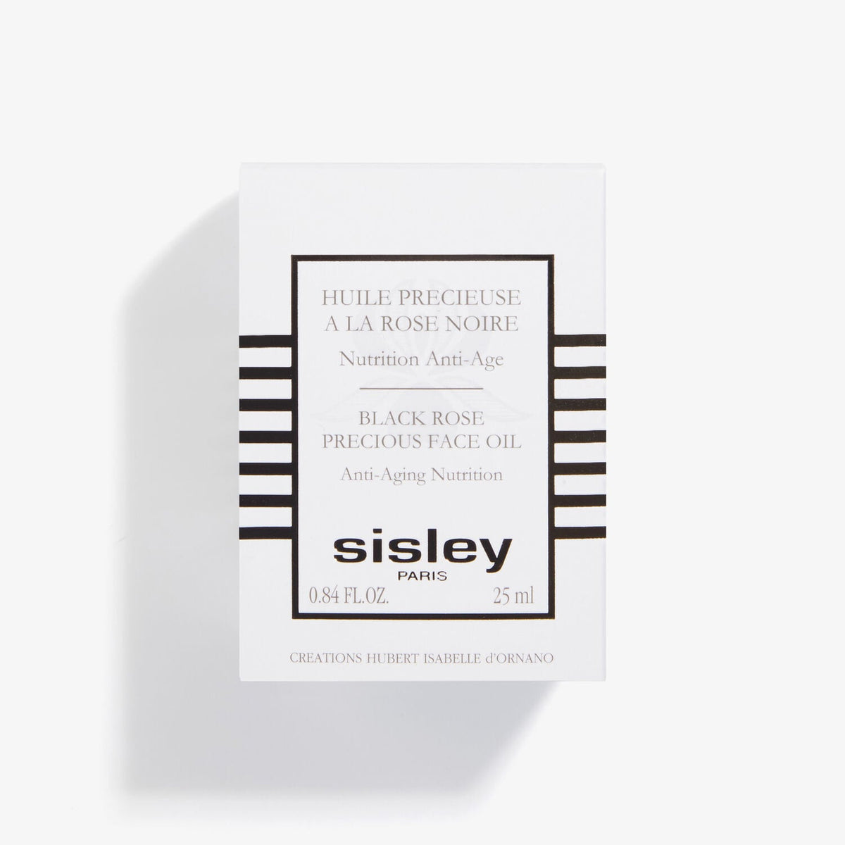 Black Rose Precious Face Oil