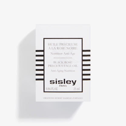 Black Rose Precious Face Oil
