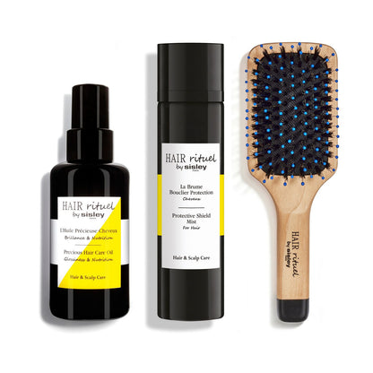 Hair Rituel Summer Essentials