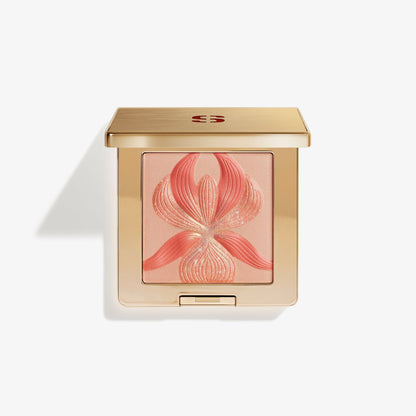 L'Orchidée Blush - Corail
