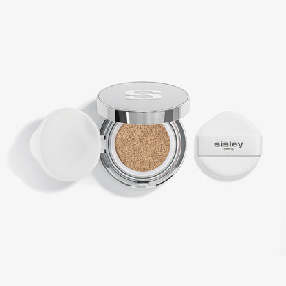 Phyto-Blanc Le Cushion - 00W Shell / Fair
