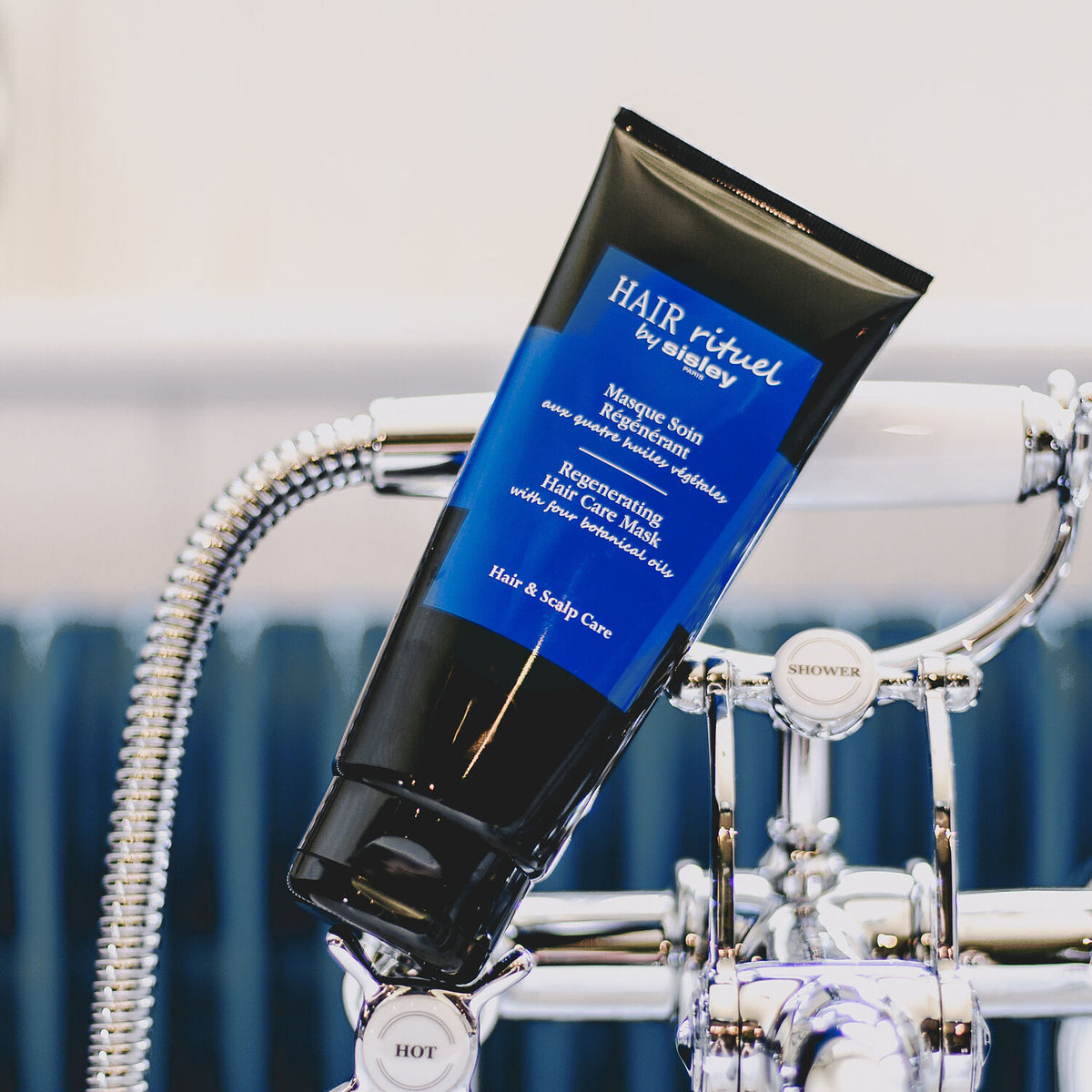 Revitalizing Hair Care Duo