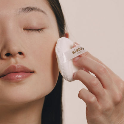Phyto-Teint Poudre Libre