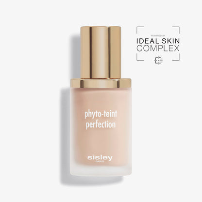 Phyto-Teint Perfection - 00C Swan / Fair