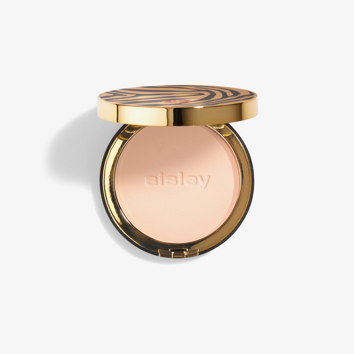 Phyto-Poudre Compacte - 1 Rosy / Light