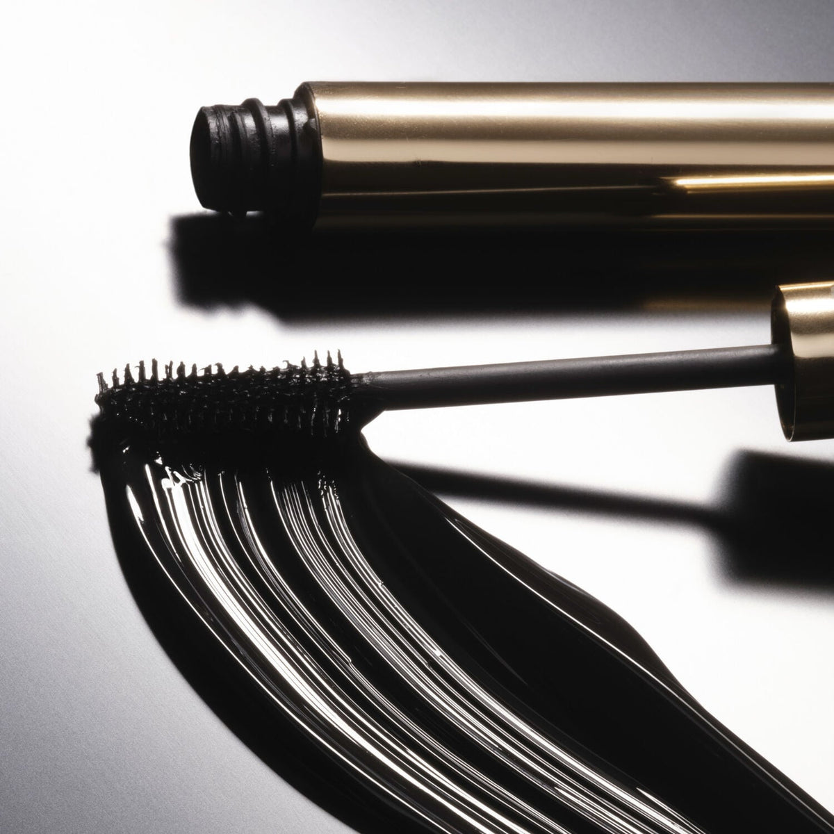 Phyto-Noir Mascara Routine
