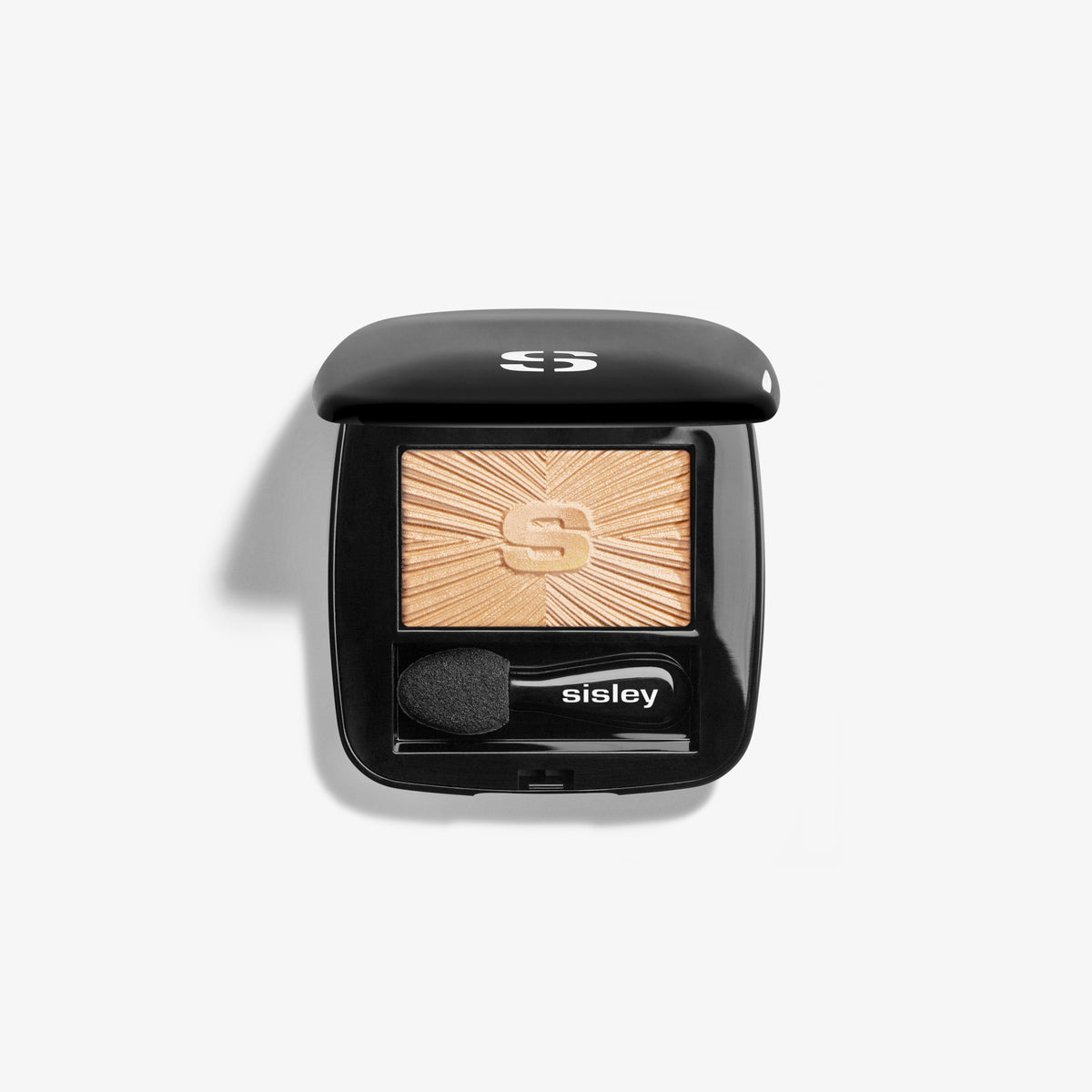 Les Phyto-Ombres - 40 Glow Pearl / Champagne