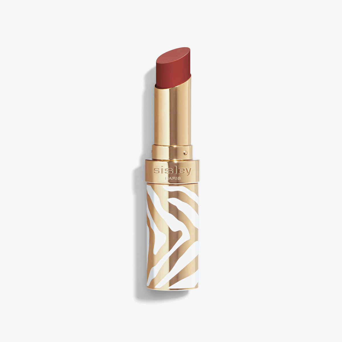 Phyto-Rouge Shine - 14 Sheer Acajou / red