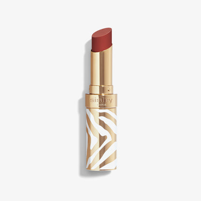 Phyto-Rouge Shine - 14 Sheer Acajou / red