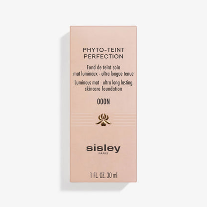 Phyto-Teint Perfection